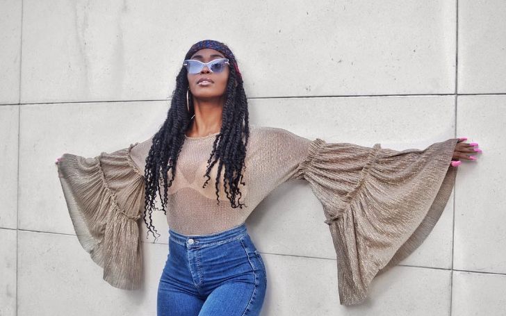 Nafessa Williams' Net Worth in 2021: Find It Out Here